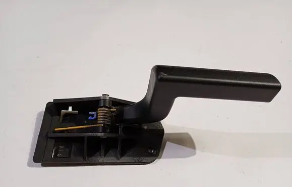 Hummer H2 Front door interior handle 15186043