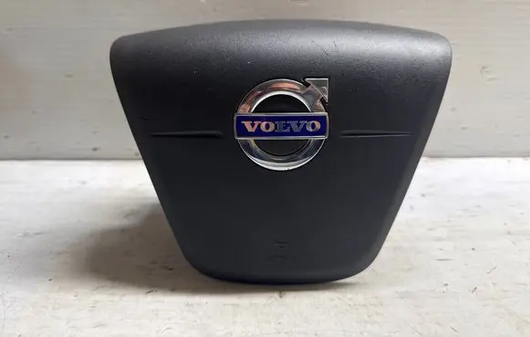 Volvo XC70 Steering wheel airbag 31332614