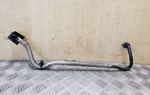 Volkswagen Polo V 6R Vacuum line/pipe/hose