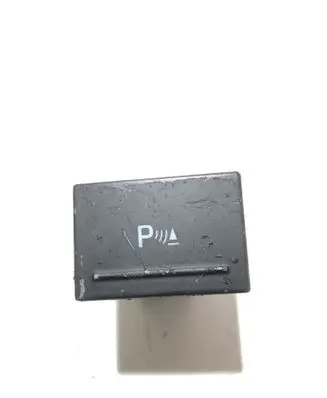 Volkswagen Touareg I Parking (PDC) sensor switch 7L6919281 23805