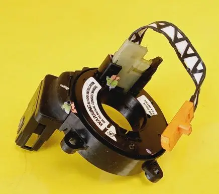 Renault Megane I Airbag slip ring squib (SRS ring) 7700840099E
