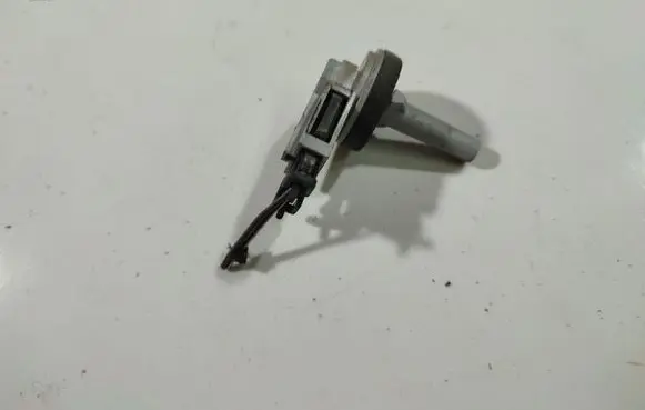 Volkswagen PASSAT B5.5 Interior temperature sensor 1J0907543A