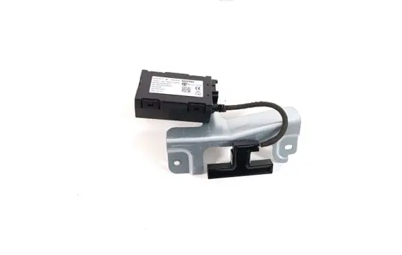 Mitsubishi Eclipse Cross Other control units/modules 8637C521