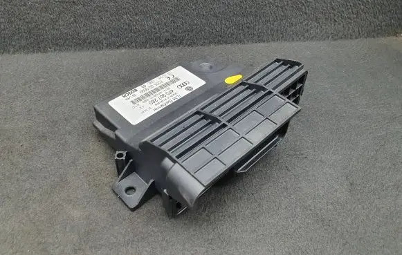 Audi A6 S6 C6 4F Other control units/modules 4F0907280 4F0910280