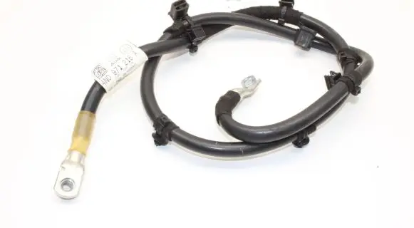 Audi A8 S8 D5 Other wiring loom 4N0971216A