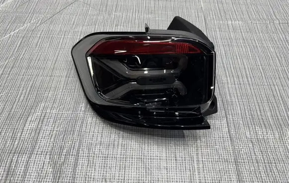 Jeep Avenger Rear/tail lights 521707370
