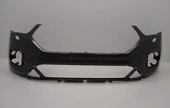 Ford Kuga II Front bumper GV4417757A GV4417757B GV4417757C