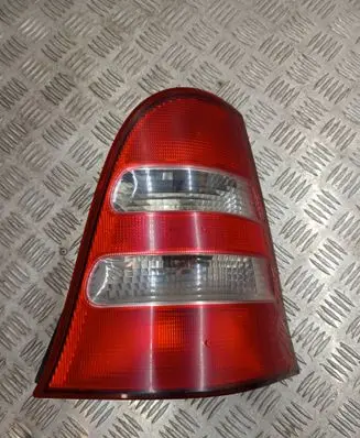 Rear/tail lights
