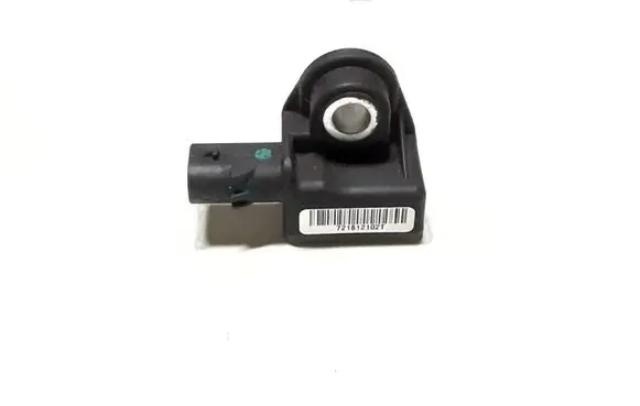 MG ZS Airbag deployment crash/impact sensor 10427034
