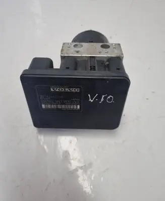 Volvo V50 ABS Pump 00001251F0 30742665AA 10096004253