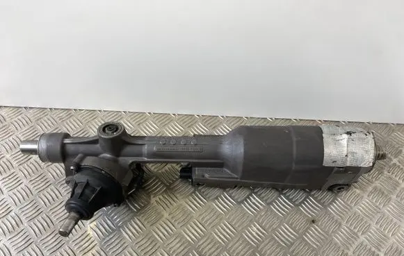 Audi A6 S6 C7 4G Steering rack 4G0909144M 4G0909144G