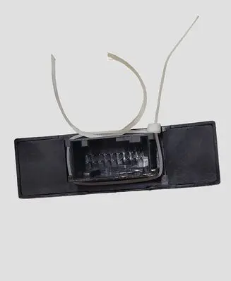 Citroen C5 Door control unit/module 9659997680
