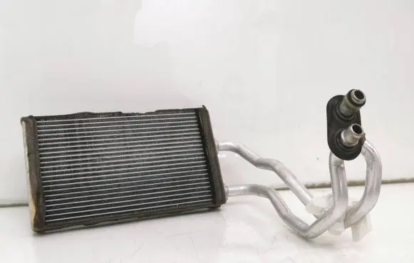 Suzuki Grand Vitara II Heater blower radiator 411A007 12606