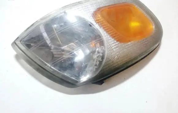 Opel Sintra Front indicator light 16530276rh 16521704b