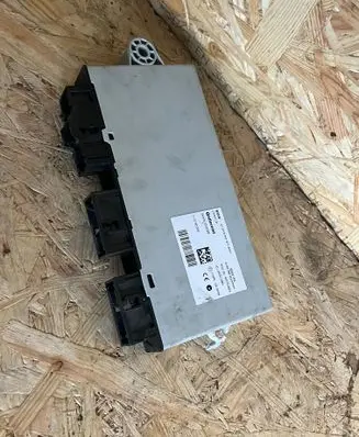 BMW 7 F01 F02 F03 F04 CAS control unit/module 9900001491