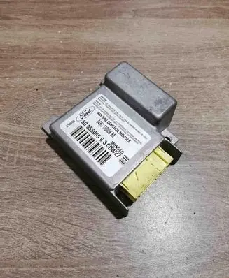 Ford Mondeo MK I Airbag control unit/module 94BG14B056BA