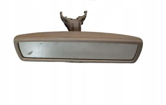 Volkswagen Golf VI Rear view mirror (interior) 5K0857511A