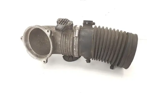 Throttle body valve