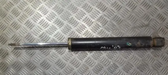 Renault Clio III Rear shock absorber/damper 8200452699b 03071000147b