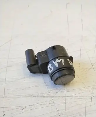 BMW 1 E81 E87 Parking PDC sensor 6956742 0263003375 41F050218
