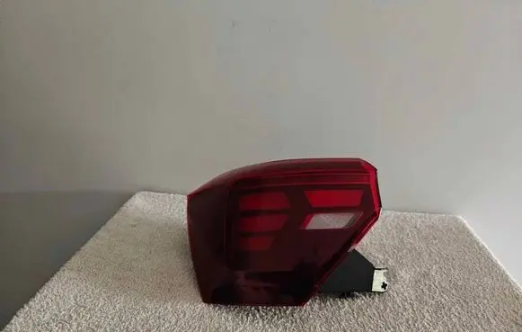 Rear/tail lights