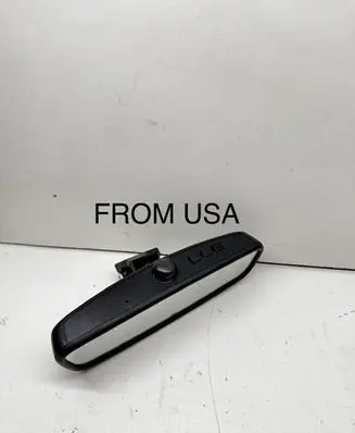 BMW 6 F06 Gran coupe Rear view mirror (interior) 9320305 9054046000 F0094712