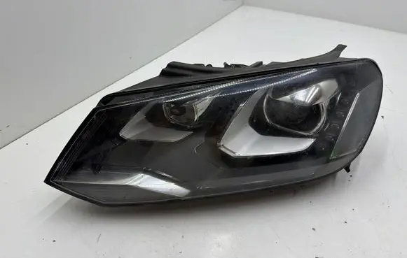 Volkswagen Touareg II Headlight/headlamp 7P1941751 1ZS01032805 01032805377535