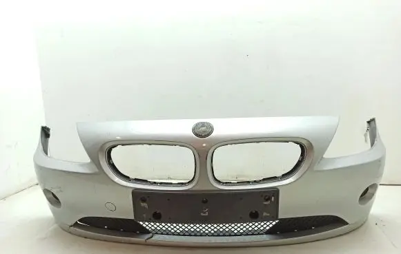 BMW Z4 E85 E86 Front bumper
