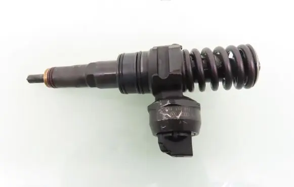 Fuel injector