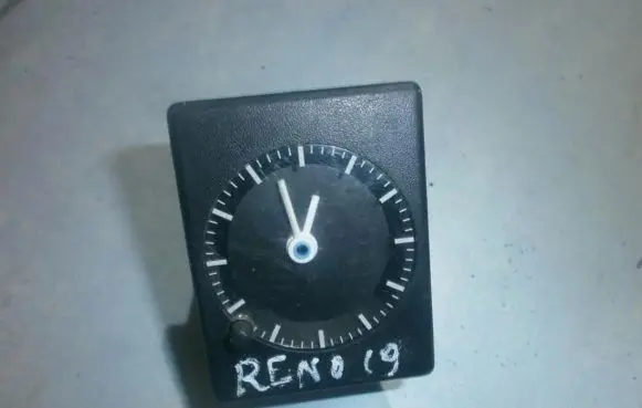 Renault 19 Screen/display/small screen