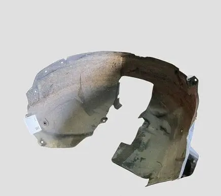 Ford Mondeo MK IV Front wheel arch liner splash guards