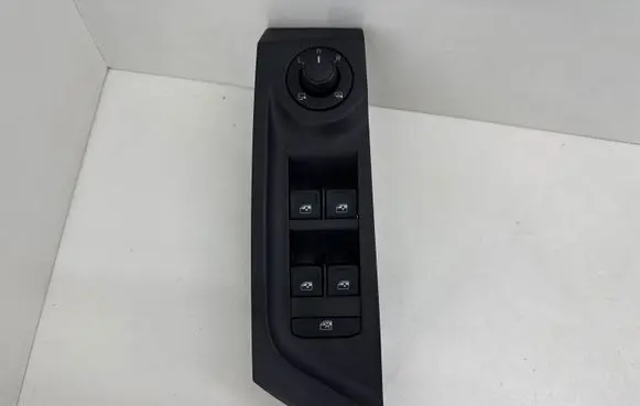 Skoda Enyaq iV Electric window control switch 5G0959857D