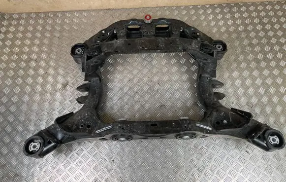 BMW i4 Rear subframe 
