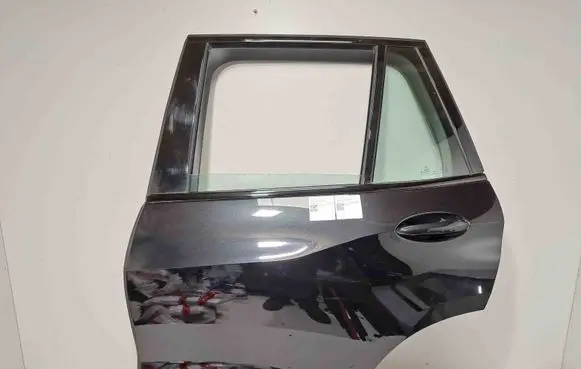BMW X5 G05 Rear door 2642779 7430935