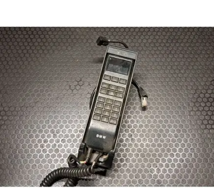 BMW 7 E38 Phone 8375061 84118375061