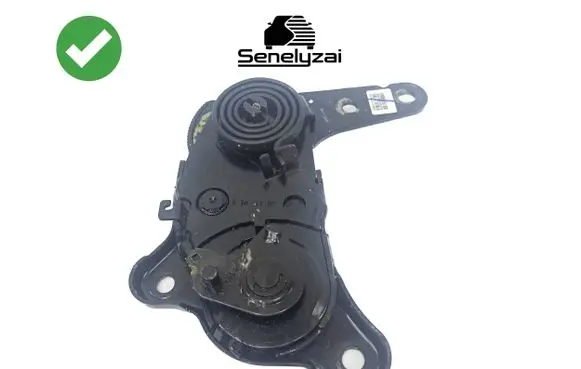 Mercedes-Benz R W251 Seat frame 11611H1 5311411402 11011B2