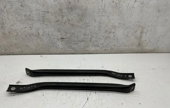 Porsche Macan (95B) Other engine bay part