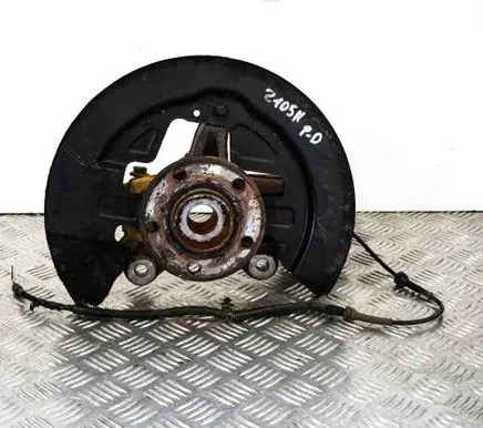 Volvo XC60 Front wheel hub