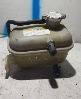 KIA Ceed Coolant expansion tank/reservoir 254312h100