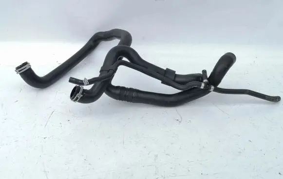 Volkswagen T-Cross Engine coolant pipe/hose 2Q0121049EJ