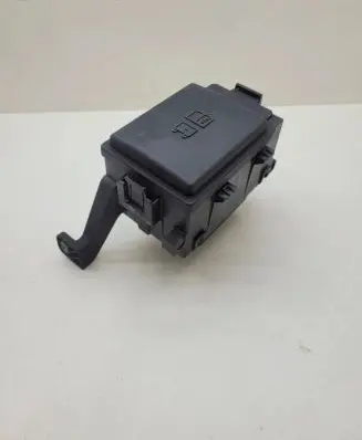 Jaguar XE Fuse box set GX7314A076DA