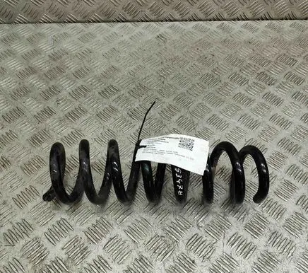 BMW 3 G20 G21 Rear coil spring 6889980