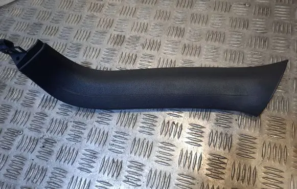 Audi Q7 4L Other trunk/boot trim element 4L0867608