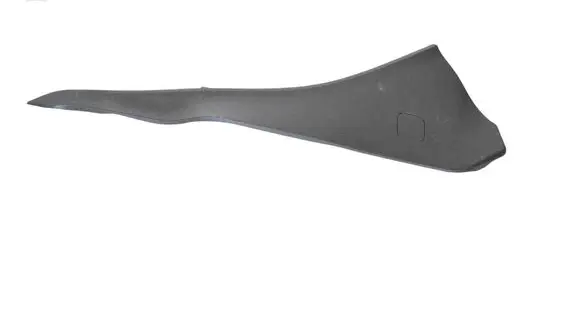 Ford Puma Other center console (tunnel) element H1BBA046B26BW