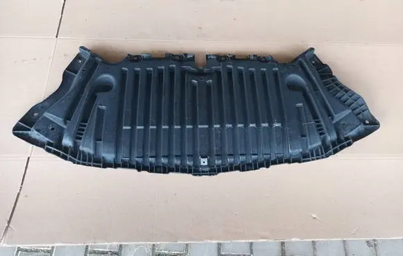 Mercedes-Benz E W212 Engine splash shield/under tray A2125205423 A2125200923 A2125202223