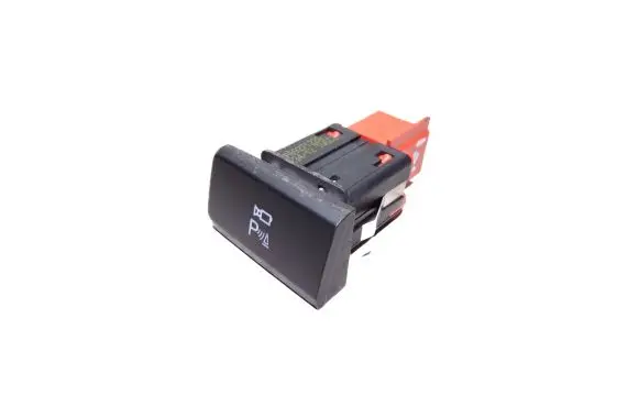 Volkswagen Touareg II Parking (PDC) sensor switch 7P6927122A