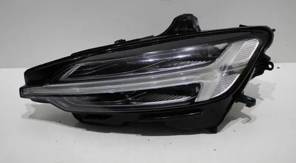 Volvo S60 Headlight/headlamp
