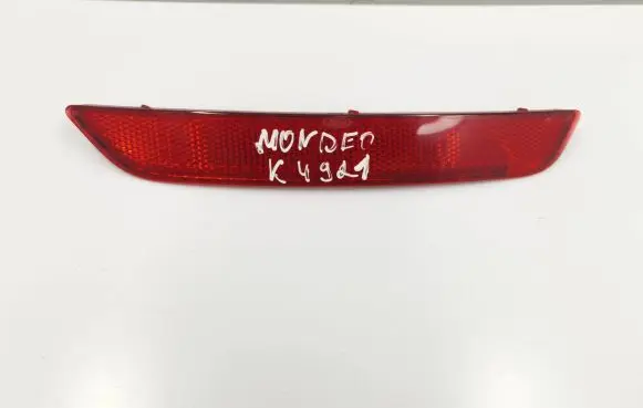 Ford Mondeo MK IV Rear tail light reflector 7S71-515C0-AC