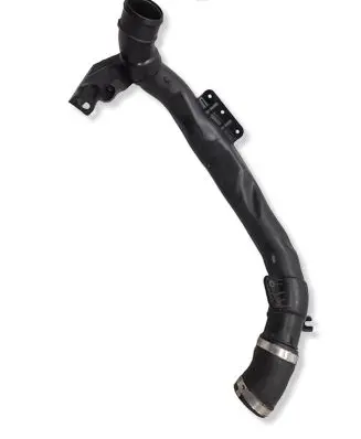 Volkswagen PASSAT B6 Intercooler hose/pipe 5N0145840C