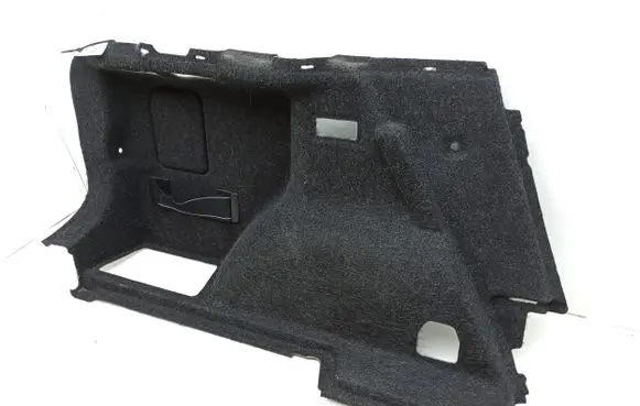 BMW X1 E84 Trunk/boot side trim panel 2991187 00453963 299118704